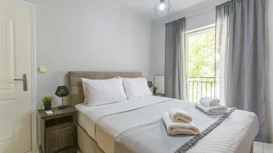 Apartments in Nikaia-Agios Ioannis Rentis - photo 3