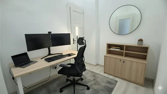 Apartments in Budapest XIII. kerület - photo 4