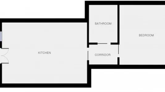Apartments in Milano Zona 2 - Stazione Centrale, Gorla, Turro, Greco, Crescenzago - photo 7