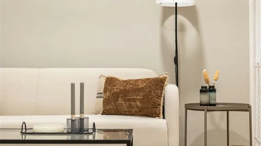 Rooms in Barcelona Sarrià-St. Gervasi - photo 6