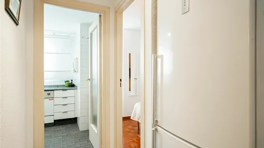 Rooms in Madrid Salamanca - photo 9