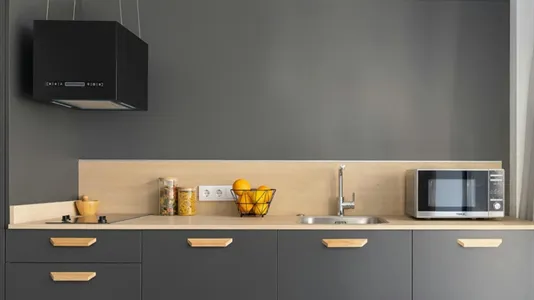 Apartments in Valencia Algirós - photo 7