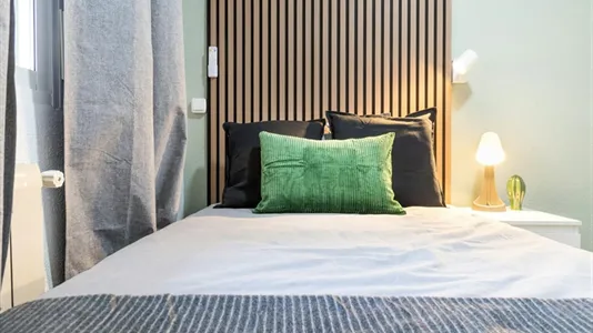 Rooms in Húmera-Somosaguas-Prado del Rey - photo 3