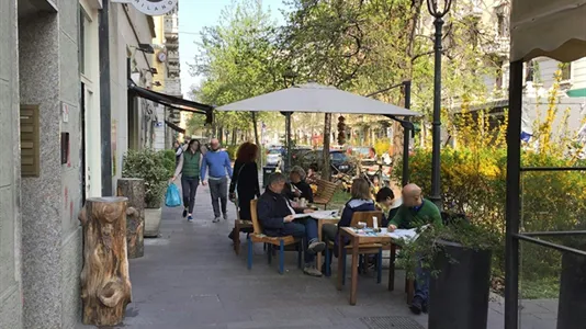 Rooms in Milano Zona 9 - Porta Garibaldi, Niguarda - photo 9