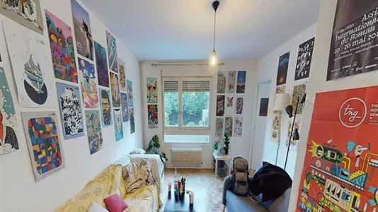 Rooms in Lyon - photo 3