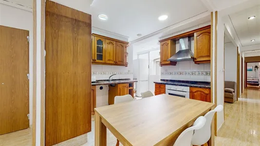 Rooms in Castellón de la Plana/Castelló de la Plana - photo 6
