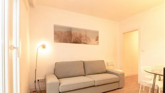 Apartments in L'Hospitalet de Llobregat - photo 1