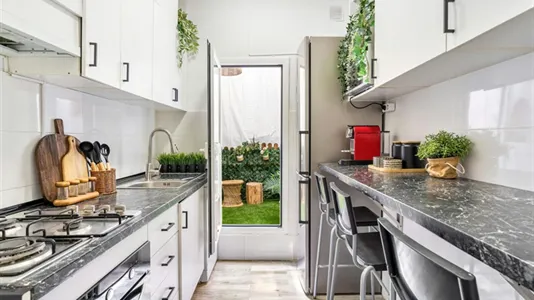 Rooms in Barcelona Sants-Montjuïc - photo 5