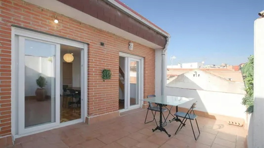 Apartments in Húmera-Somosaguas-Prado del Rey - photo 7