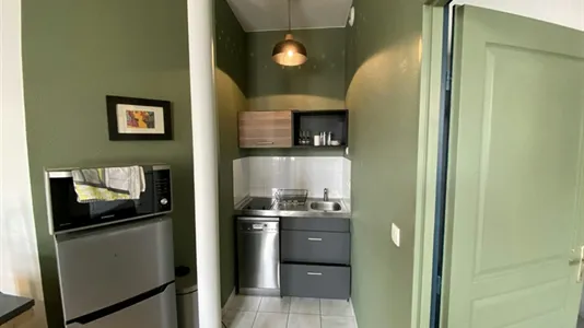 Apartments in Toulouse - photo 7