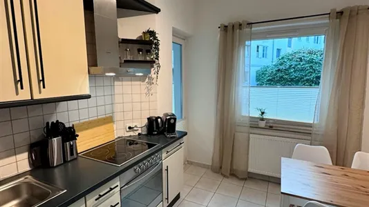 Rooms in Hamburg Nord - photo 9