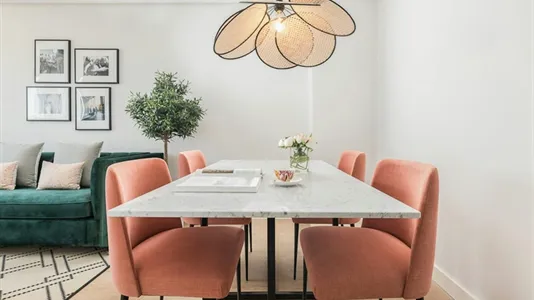 Apartments in El Encinar de los Reyes - photo 4