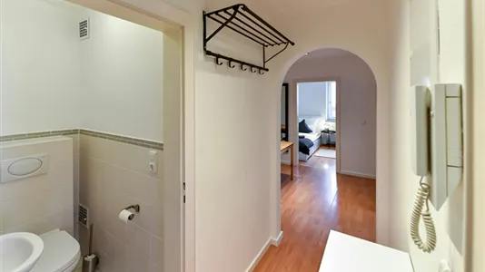 Rooms in Location is not specified - photo 8