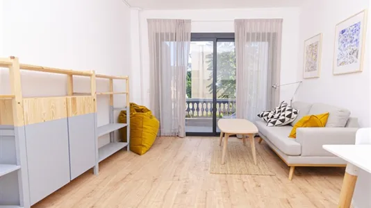 Rooms in Barcelona Gràcia - photo 10