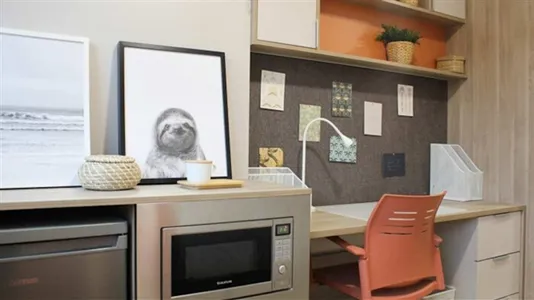 Rooms in Pamplona/Iruña - photo 4