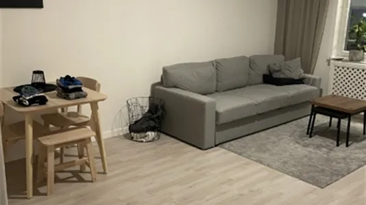 Apartments in Järfälla - photo 2