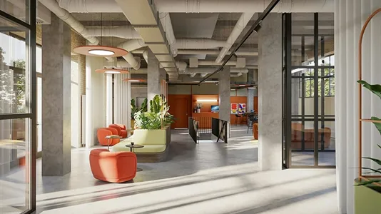 Apartments in Berlin Charlottenburg-Wilmersdorf - photo 7