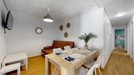 Rooms in Elche/Elx - photo 5