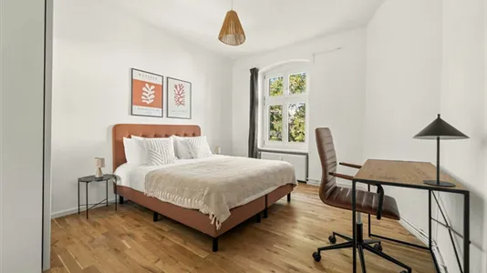 Apartments in Location is not specified - photo 8