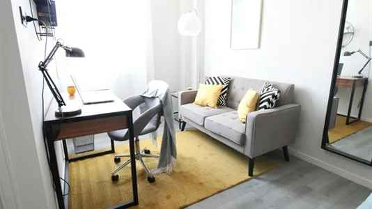 Rooms in Bologna - photo 5