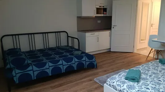 Apartments in Location is not specified - photo 4