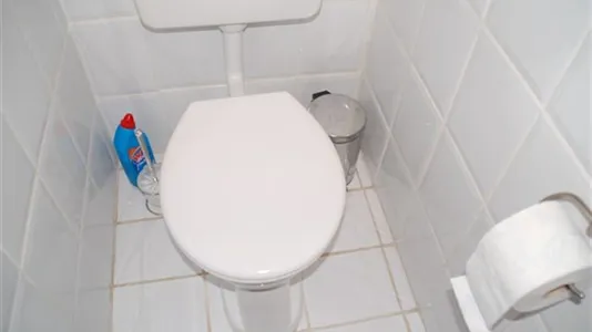 Apartments in Vienna Hietzing - photo 7