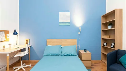 Rooms in Milano Zona 3 - Porta Venezia, Città Studi, Lambrate - photo 7