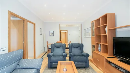 Apartments in Barcelona Les Corts - photo 4