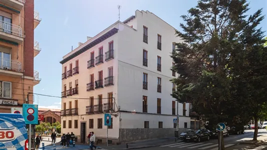 Apartments in Húmera-Somosaguas-Prado del Rey - photo 6