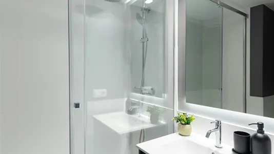 Apartments in Valencia Algirós - photo 8