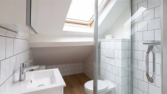 Rooms in Brussels Sint-Joost-ten-Node - photo 4