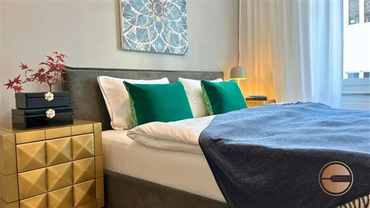 Apartments in Zürich Distrikt 8 - photo 6