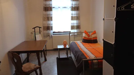 Apartments in Saalfeld-Rudolstadt - photo 8