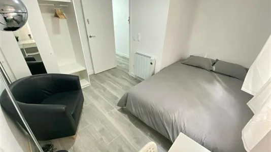 Rooms in Madrid Usera - photo 9
