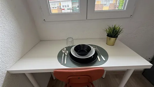 Rooms in Alcorcón - photo 5