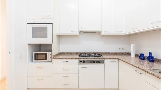 Apartments in Barcelona Eixample - photo 10