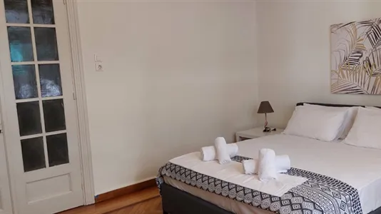 Rooms in Athens Agios Nikolaos - photo 3