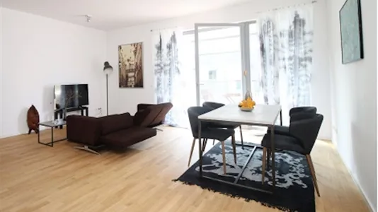Apartments in Berlin Mitte - photo 4