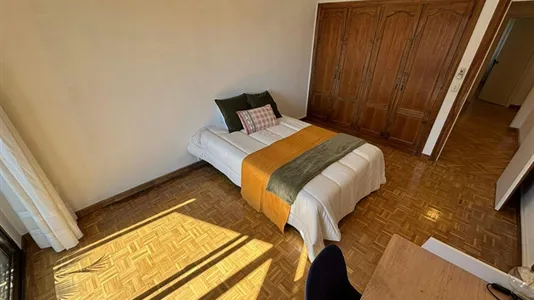 Rooms in Madrid Arganzuela - photo 5
