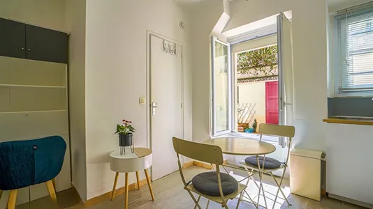 Apartments in Paris 15ème arrondissement - photo 10