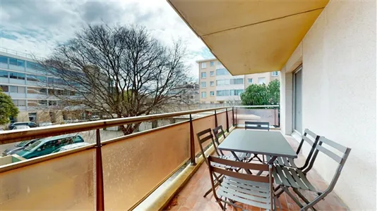 Rooms in Montpellier - photo 6