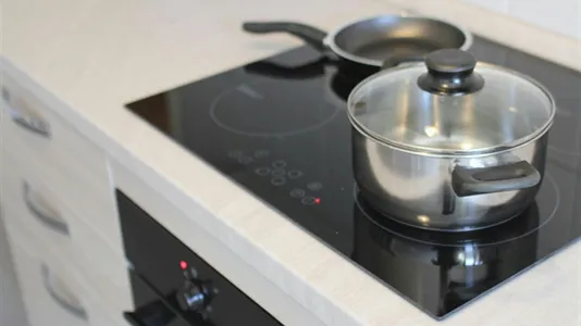 Rooms in Lecco - photo 8