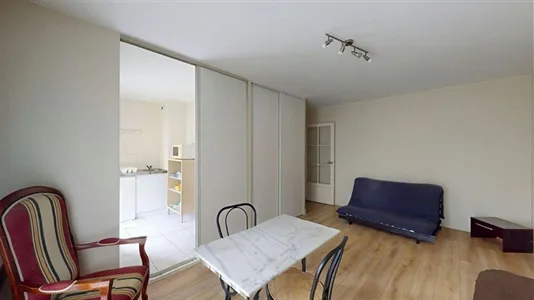 Apartments in Tours - photo 2