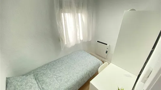 Rooms in Madrid Puente de Vallecas - photo 4