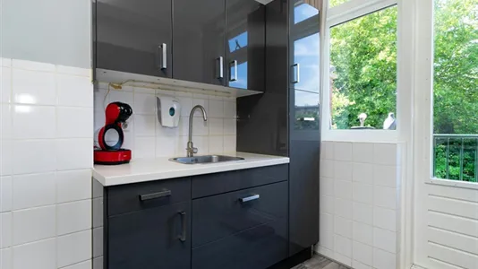 Apartments in Location is not specified - photo 9