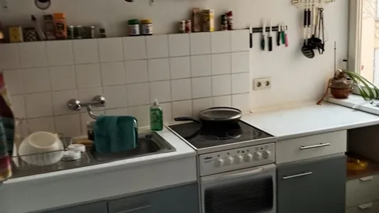 Rooms in Berlin Pankow - photo 9