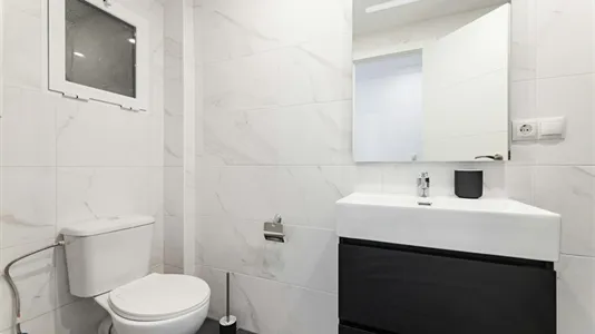 Apartments in Valencia Poblats Marítims - photo 9