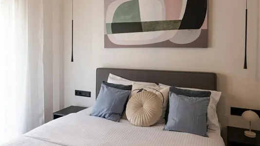 Apartments in Location is not specified - photo 8