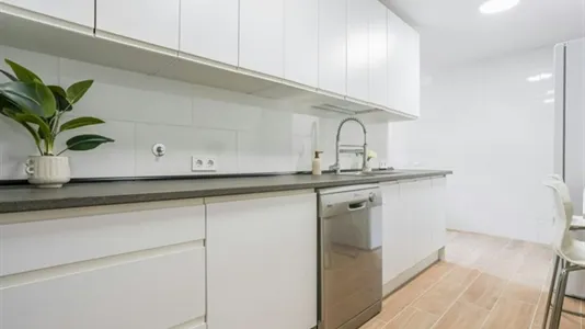 Rooms in Madrid Moncloa-Aravaca - photo 9