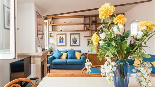 Apartments in Roma Municipio I – Centro Storico - photo 9